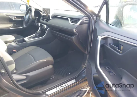 2023 Toyota Rav4 Le из США, поврежденный, VIN 2T3G1RFVXPW384104